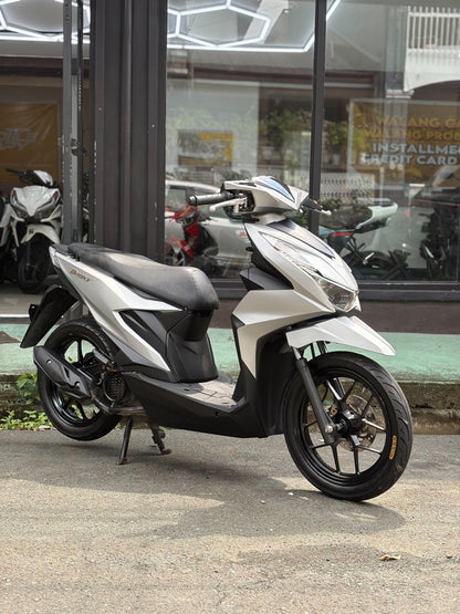 2026 Honda Beat V3