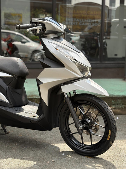 2026 Honda Beat V3