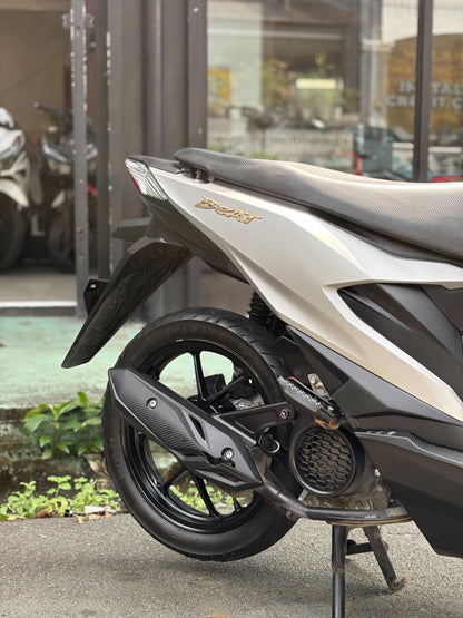 2026 Honda Beat V3