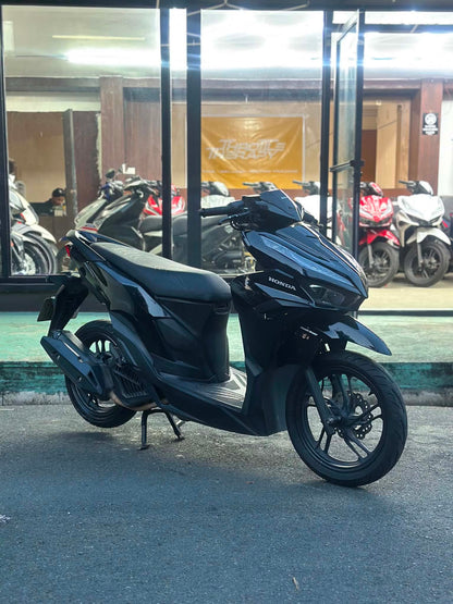 HONDA CLICK V3 (BLACK)
