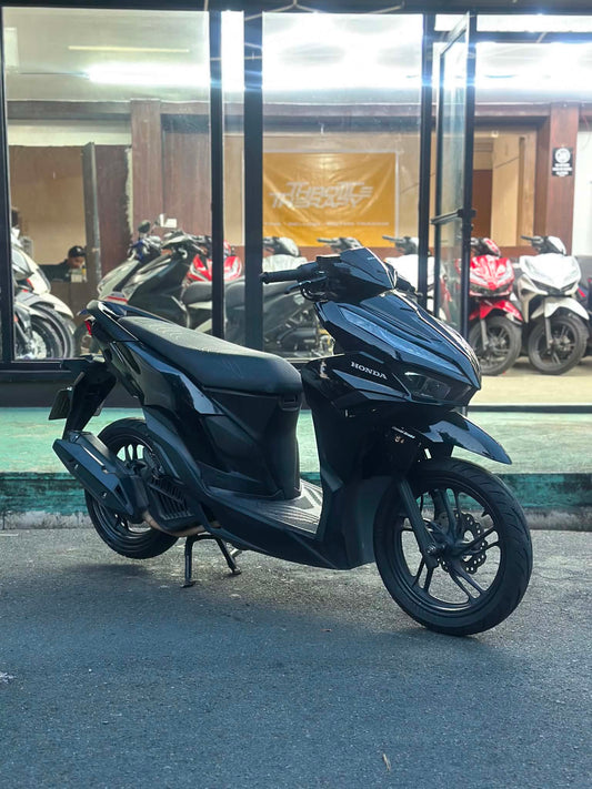 HONDA CLICK V3 (BLACK)