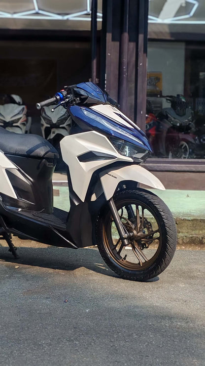 2025 Honda Click 125 V3 💙🤍