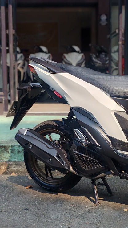 2025 Honda Click 125 V3 💙🤍