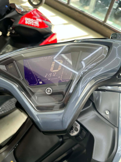 YAMAHA AEROX V2 (GRAY)