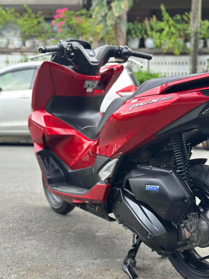 2025 Honda PCX 160 V2 ❤️