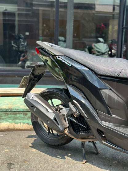 HONDA CLICK V3 (BLACK)