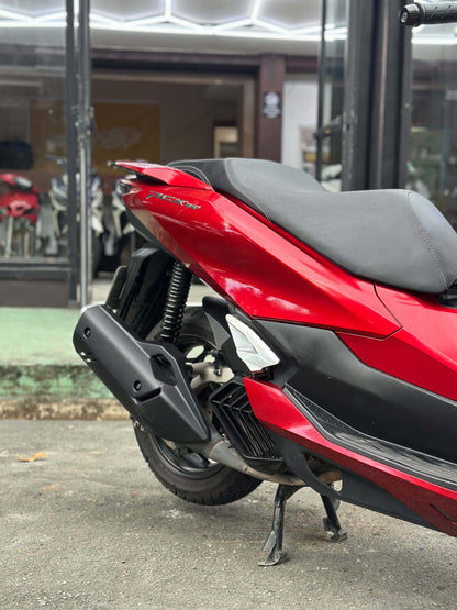 2025 Honda PCX 160 V2 ❤️