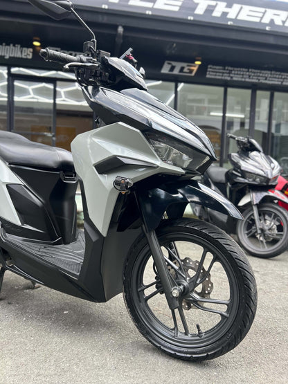 2024 Honda Click V3 Gray🩶