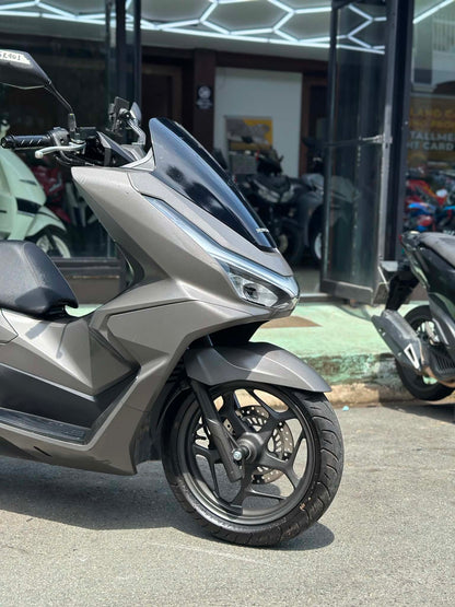 HONDA PCX 160 V2 (GRAY)