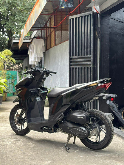 HONDA CLICK V3 {BLACK}