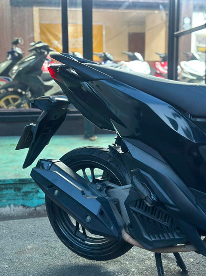 HONDA CLICK V3 (BLACK)