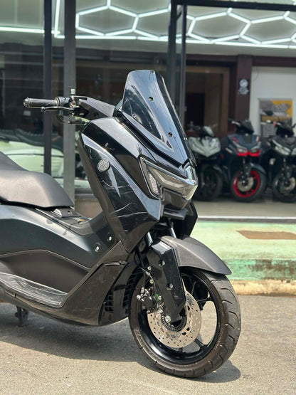 YAMAHA NMAX V3 (BLACK)