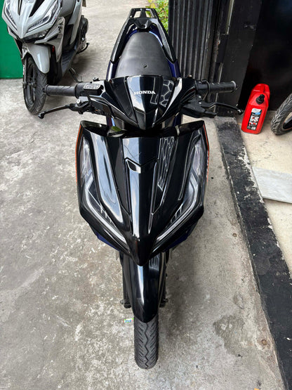 HONDA CLICK V3 (DARK BLUE)