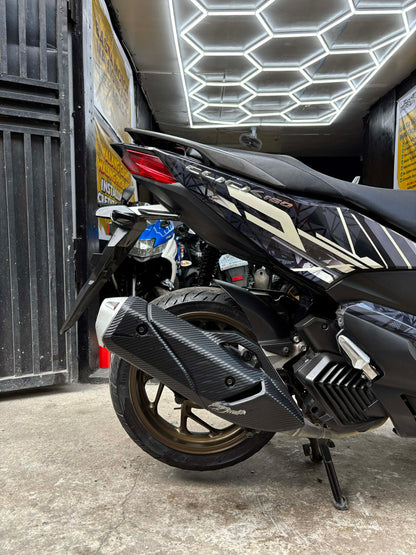 HONDA CLICK 160