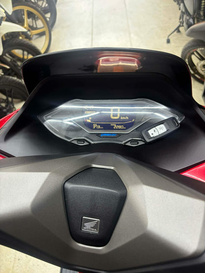 HONDA PCX 160 V3 (RED)