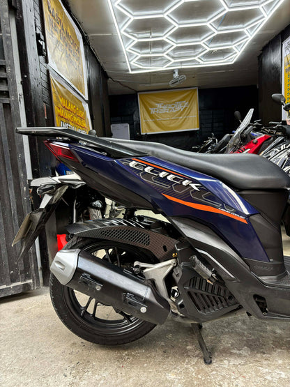 HONDA CLICK V3 (DARK BLUE)