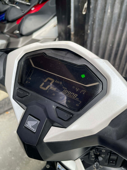 HONDA CLICK V3 (WHITE)