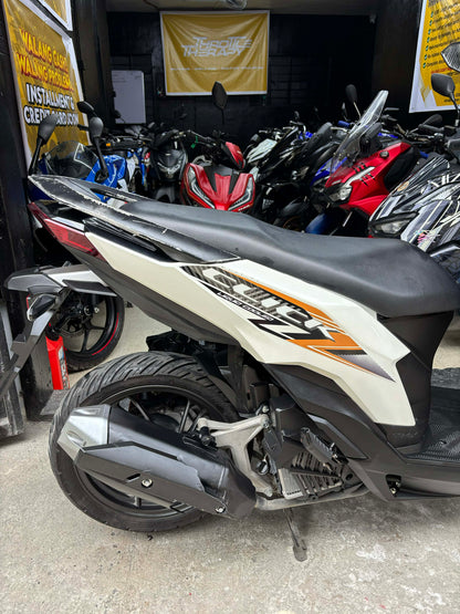 HONDA CLICK V3 (WHITE)