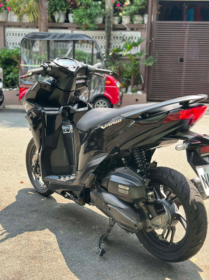 HONDA CLICK V3 (BLACK)