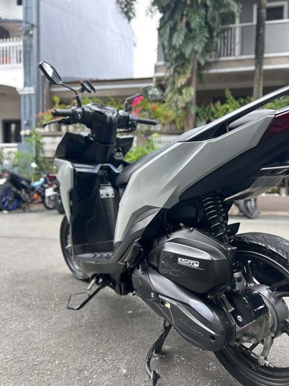 2024 Honda Click V3 Gray🩶