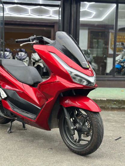 2025 Honda PCX 160 V2 ❤️
