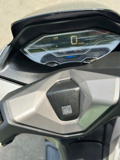 HONDA PCX 160 V2 (GRAY)