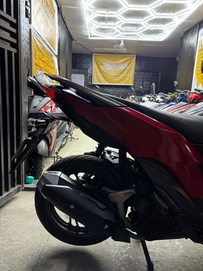 HONDA CLICK V3 (RED)