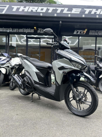 2024 Honda Click V3 Gray🩶