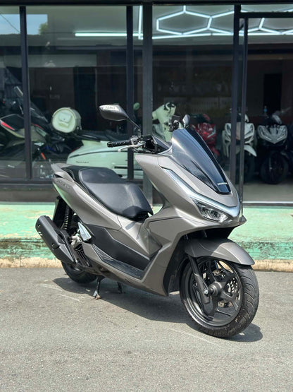 HONDA PCX 160 V2 (GRAY)