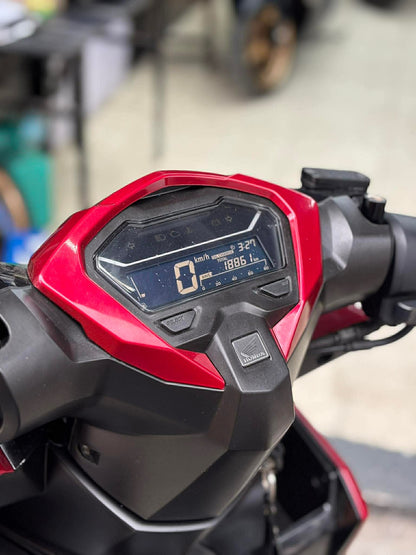 HONDA CLICK V3 {RED}