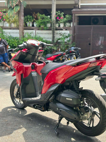 HONDA CLICK V3 (RED)