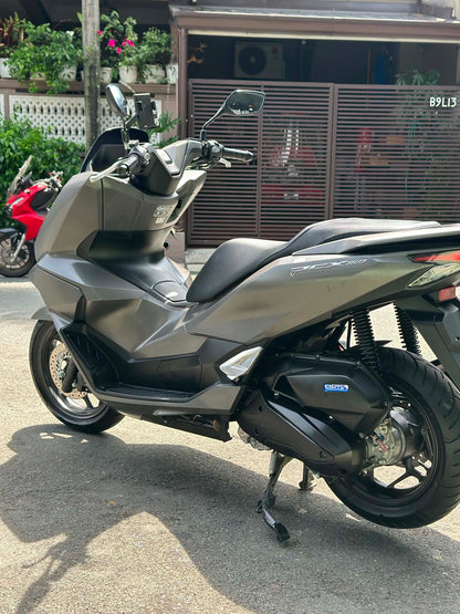 HONDA PCX 160 V2 (GRAY)