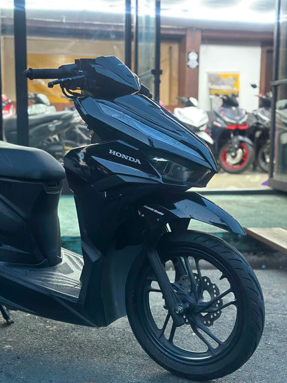 HONDA CLICK V3 (BLACK)